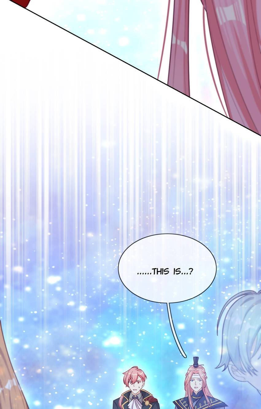 A Song Dwelling in the Clouds: A Chasing Love Guide (Colored) Chapter 60 page 5 - 