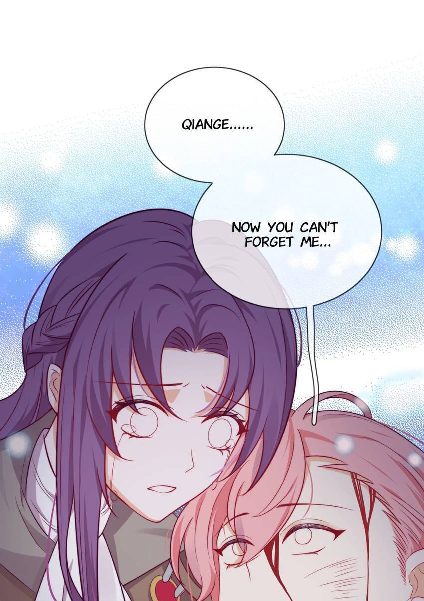 A Song Dwelling in the Clouds: A Chasing Love Guide (Colored) Chapter 60 page 41 - 