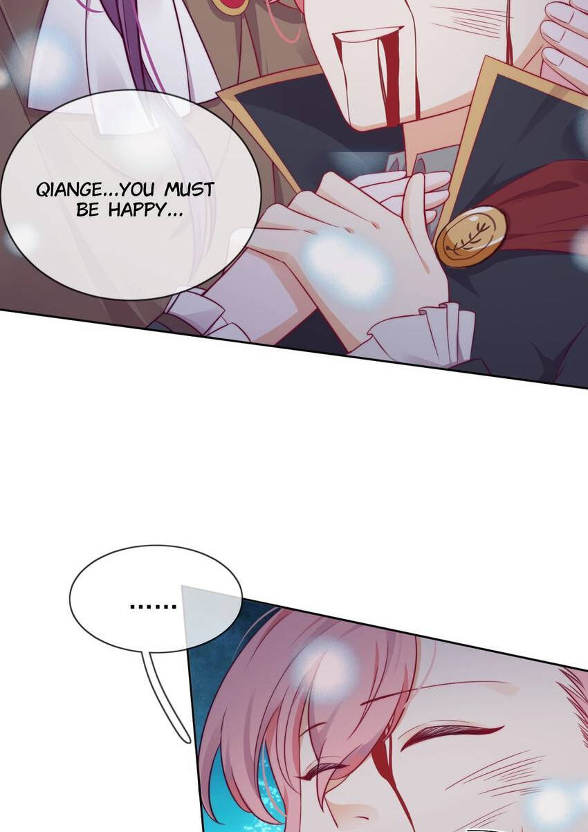 A Song Dwelling in the Clouds: A Chasing Love Guide (Colored) Chapter 60 page 42 - 