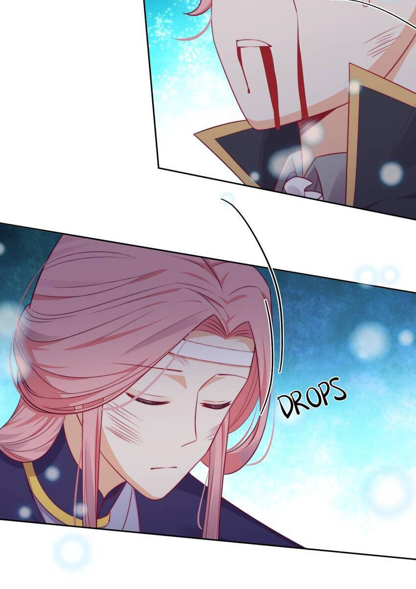 A Song Dwelling in the Clouds: A Chasing Love Guide (Colored) Chapter 60 page 43 - 