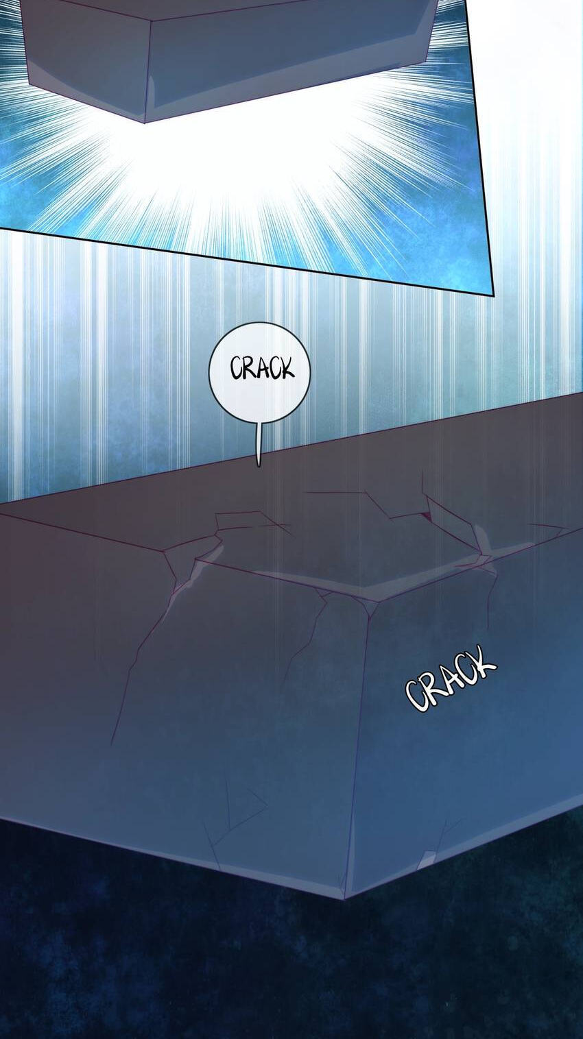 A Song Dwelling in the Clouds: A Chasing Love Guide (Colored) Chapter 60 page 45 - 