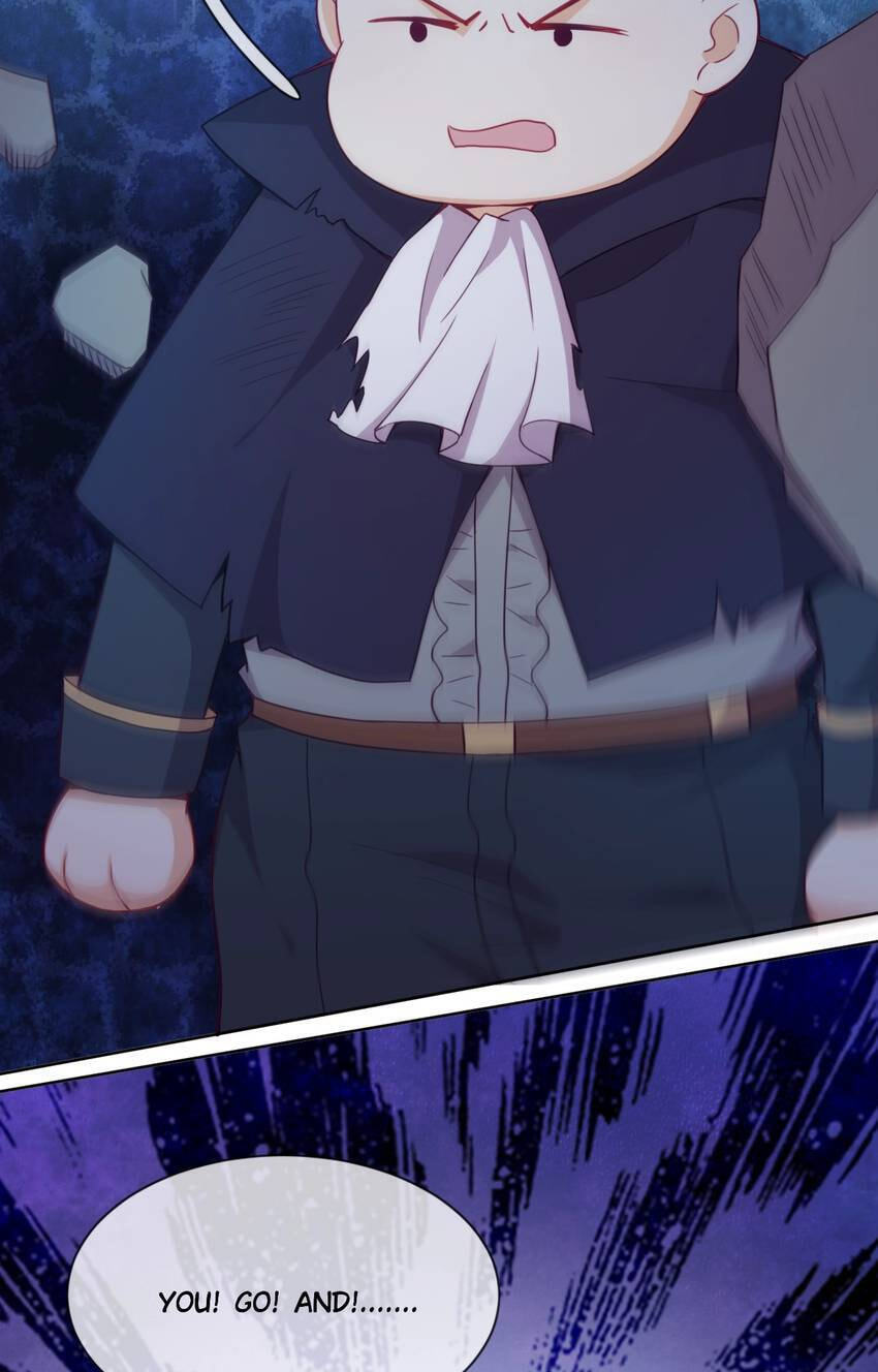A Song Dwelling in the Clouds: A Chasing Love Guide (Colored) Chapter 60 page 48 - 