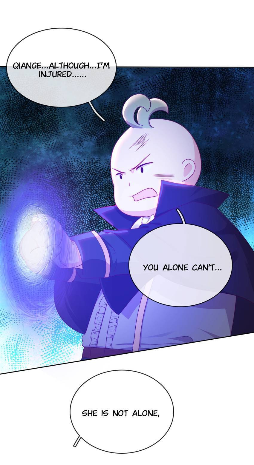 A Song Dwelling in the Clouds: A Chasing Love Guide (Colored) Chapter 60 page 53 - 
