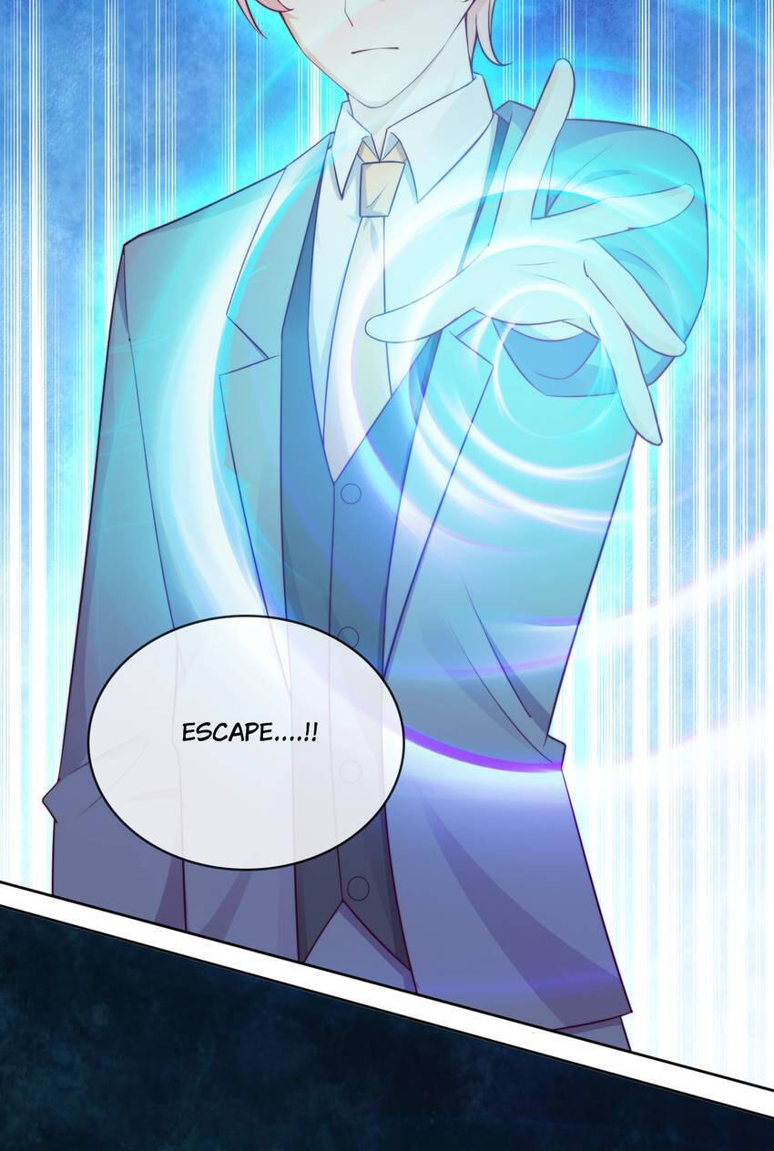A Song Dwelling in the Clouds: A Chasing Love Guide (Colored) Chapter 60 page 55 - 