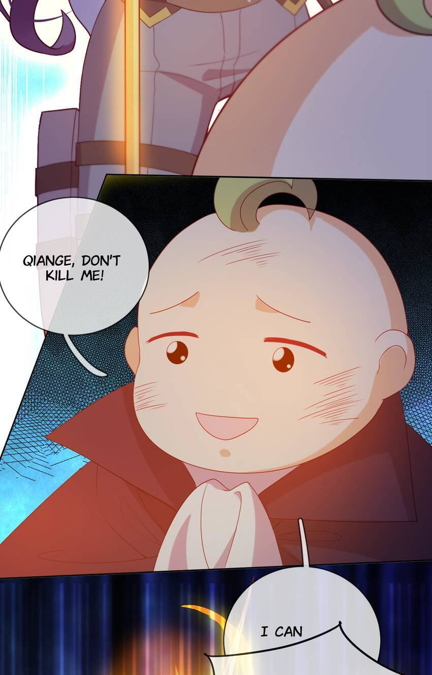 A Song Dwelling in the Clouds: A Chasing Love Guide (Colored) Chapter 60 page 60 - 