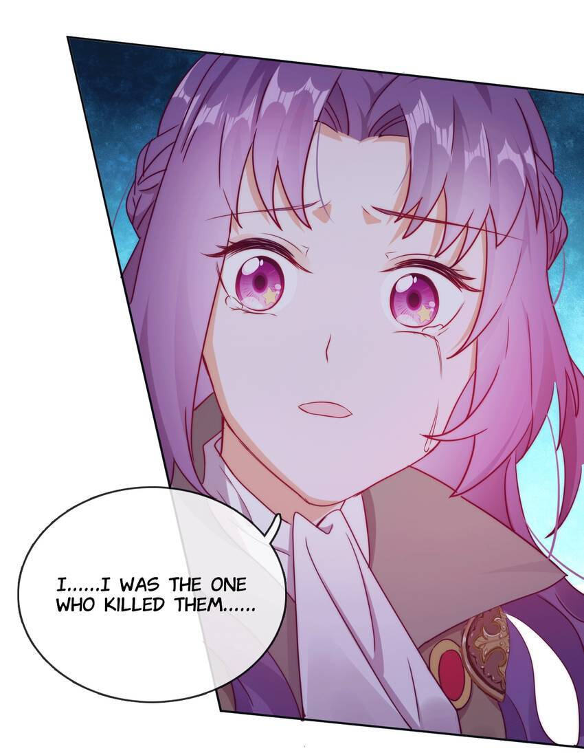 A Song Dwelling in the Clouds: A Chasing Love Guide (Colored) Chapter 60 page 66 - 
