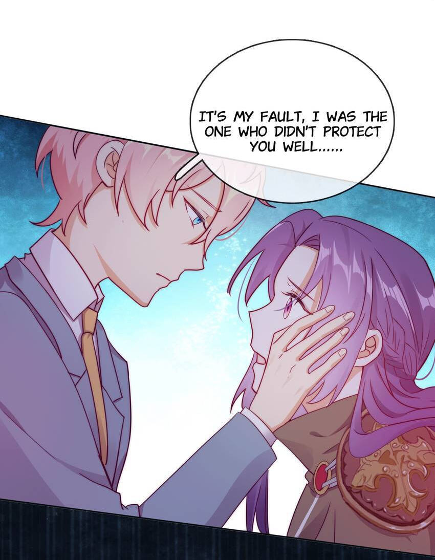 A Song Dwelling in the Clouds: A Chasing Love Guide (Colored) Chapter 60 page 67 - 