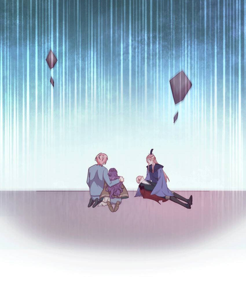 A Song Dwelling in the Clouds: A Chasing Love Guide (Colored) Chapter 60 page 69 - 