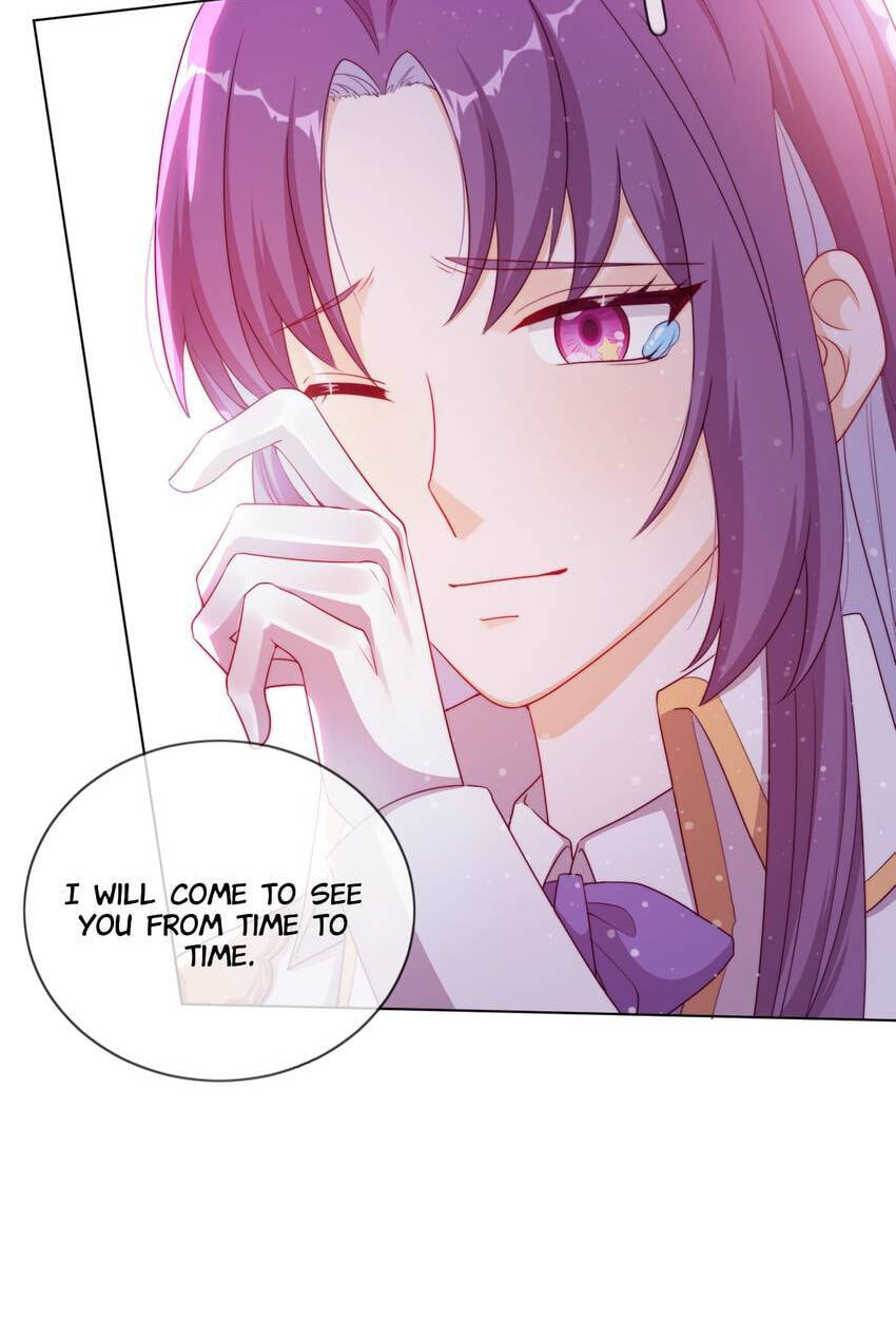 A Song Dwelling in the Clouds: A Chasing Love Guide (Colored) Chapter 60 page 76 - 