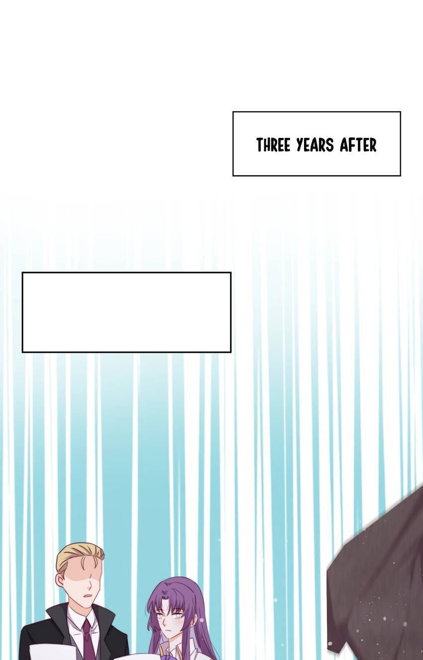 A Song Dwelling in the Clouds: A Chasing Love Guide (Colored) Chapter 60 page 77 - 