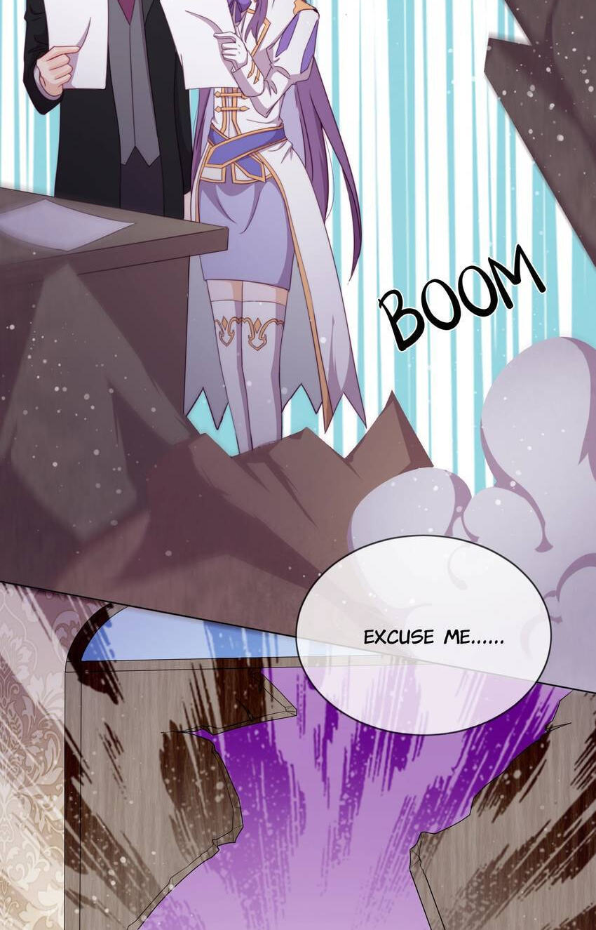 A Song Dwelling in the Clouds: A Chasing Love Guide (Colored) Chapter 60 page 78 - 