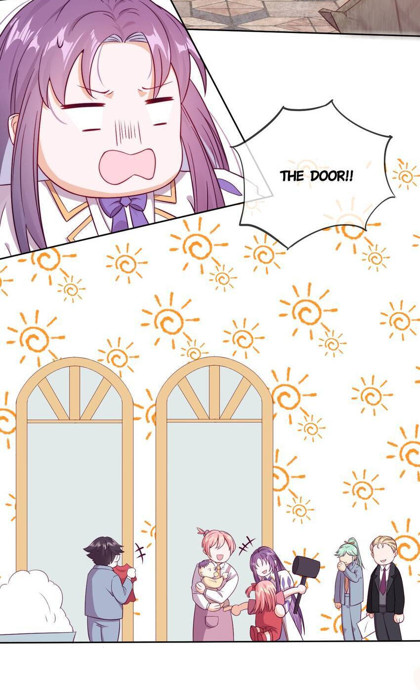 A Song Dwelling in the Clouds: A Chasing Love Guide (Colored) Chapter 60 page 83 - 