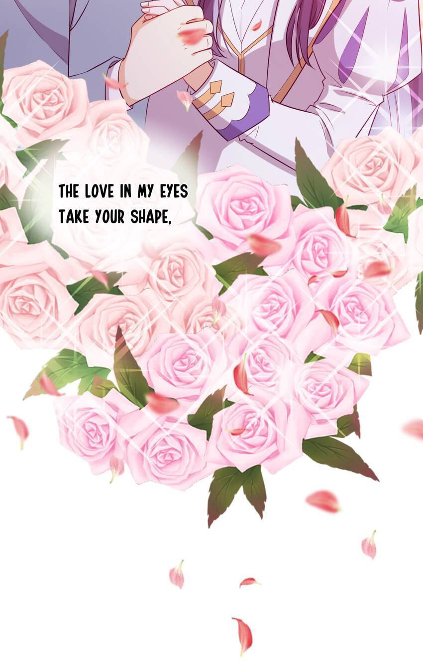 A Song Dwelling in the Clouds: A Chasing Love Guide (Colored) Chapter 60 page 85 - 