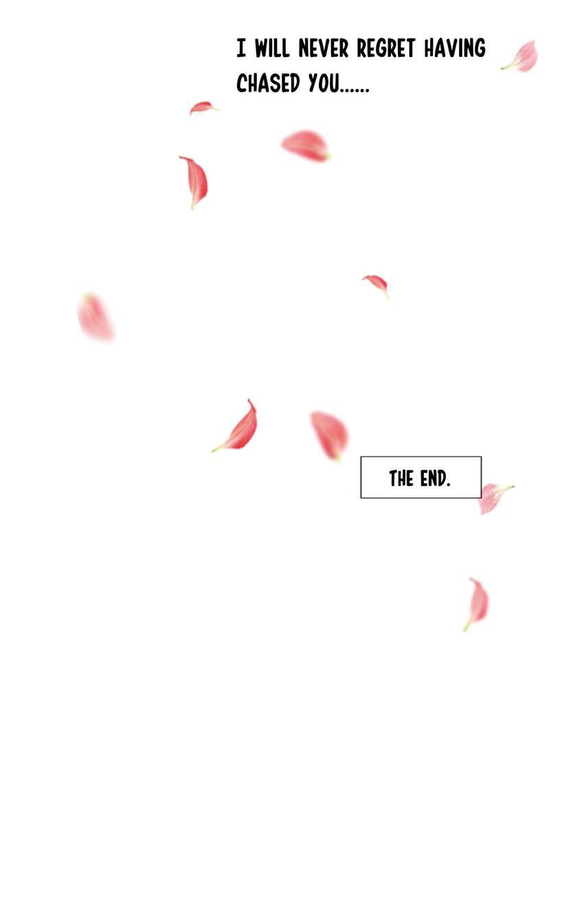 A Song Dwelling in the Clouds: A Chasing Love Guide (Colored) Chapter 60 page 86 - 