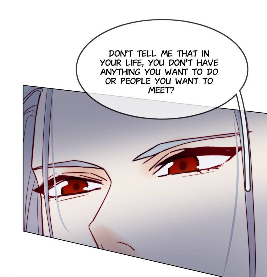 A Song Dwelling in the Clouds: A Chasing Love Guide (Colored) Chapter 7 page 19 - 