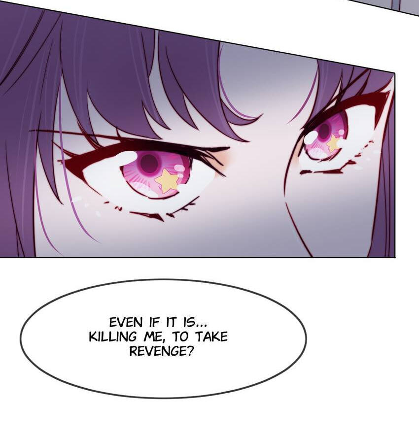A Song Dwelling in the Clouds: A Chasing Love Guide (Colored) Chapter 7 page 20 - 