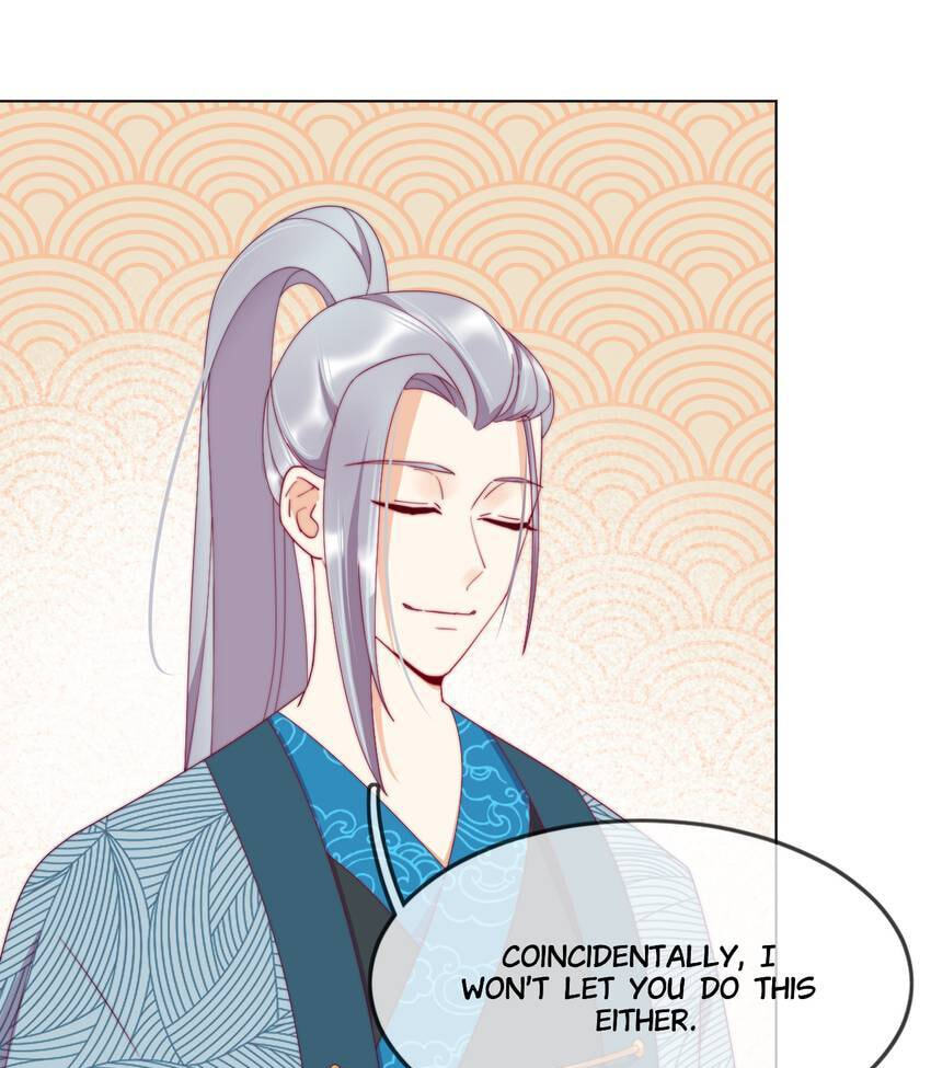 A Song Dwelling in the Clouds: A Chasing Love Guide (Colored) Chapter 7 page 23 - 