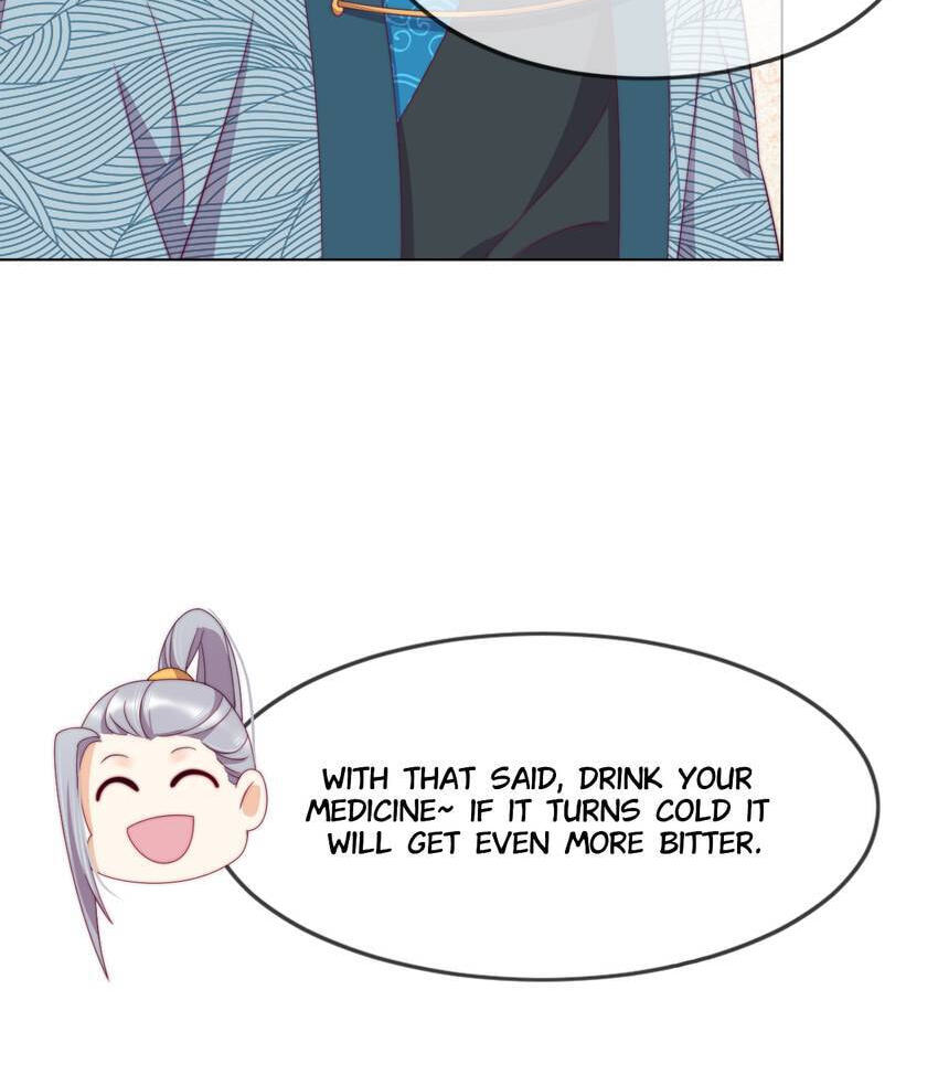 A Song Dwelling in the Clouds: A Chasing Love Guide (Colored) Chapter 7 page 24 - 