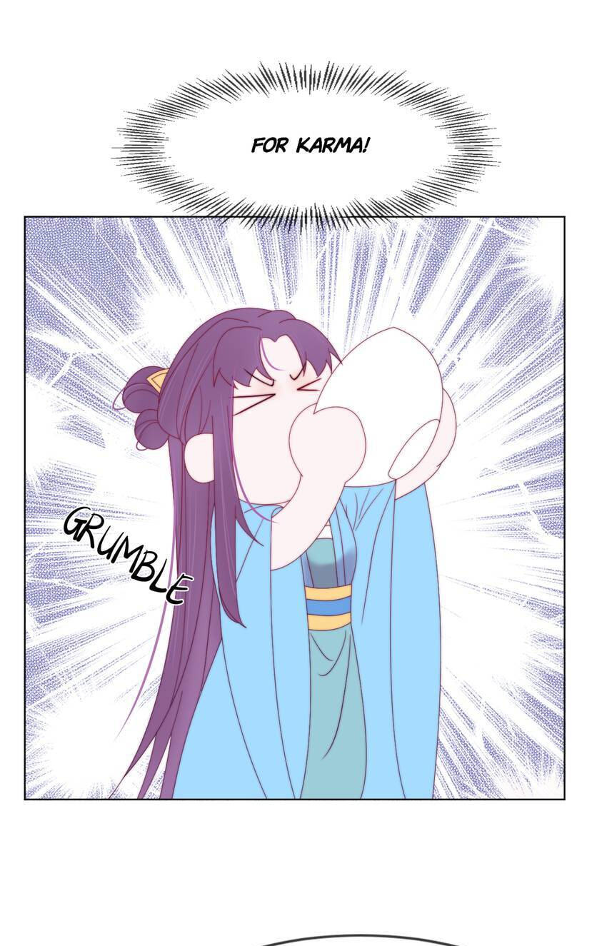 A Song Dwelling in the Clouds: A Chasing Love Guide (Colored) Chapter 7 page 25 - 