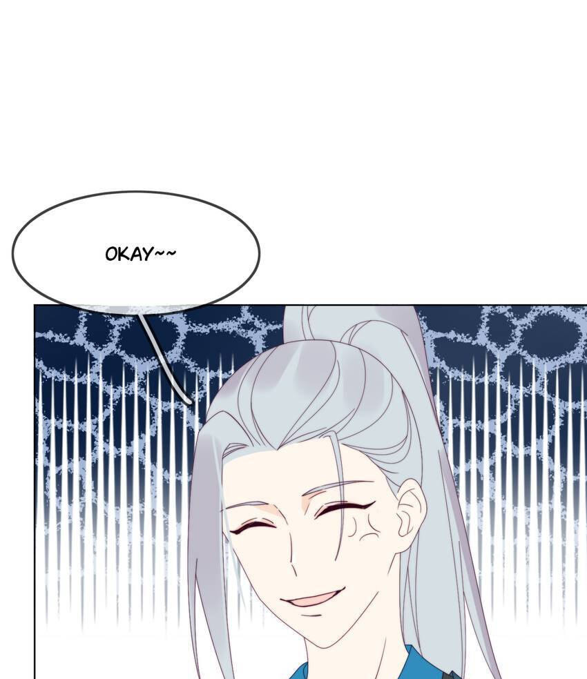 A Song Dwelling in the Clouds: A Chasing Love Guide (Colored) Chapter 7 page 27 - 