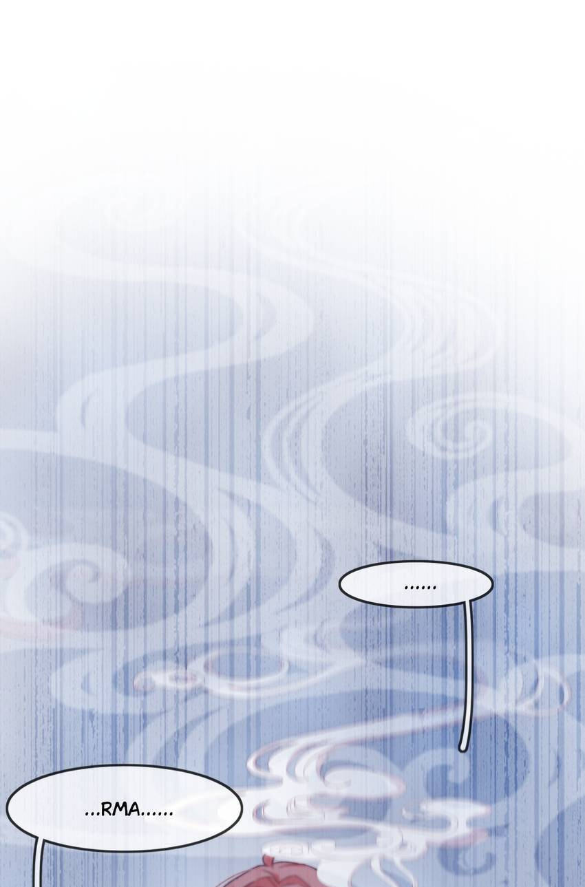 A Song Dwelling in the Clouds: A Chasing Love Guide (Colored) Chapter 7 page 4 - 