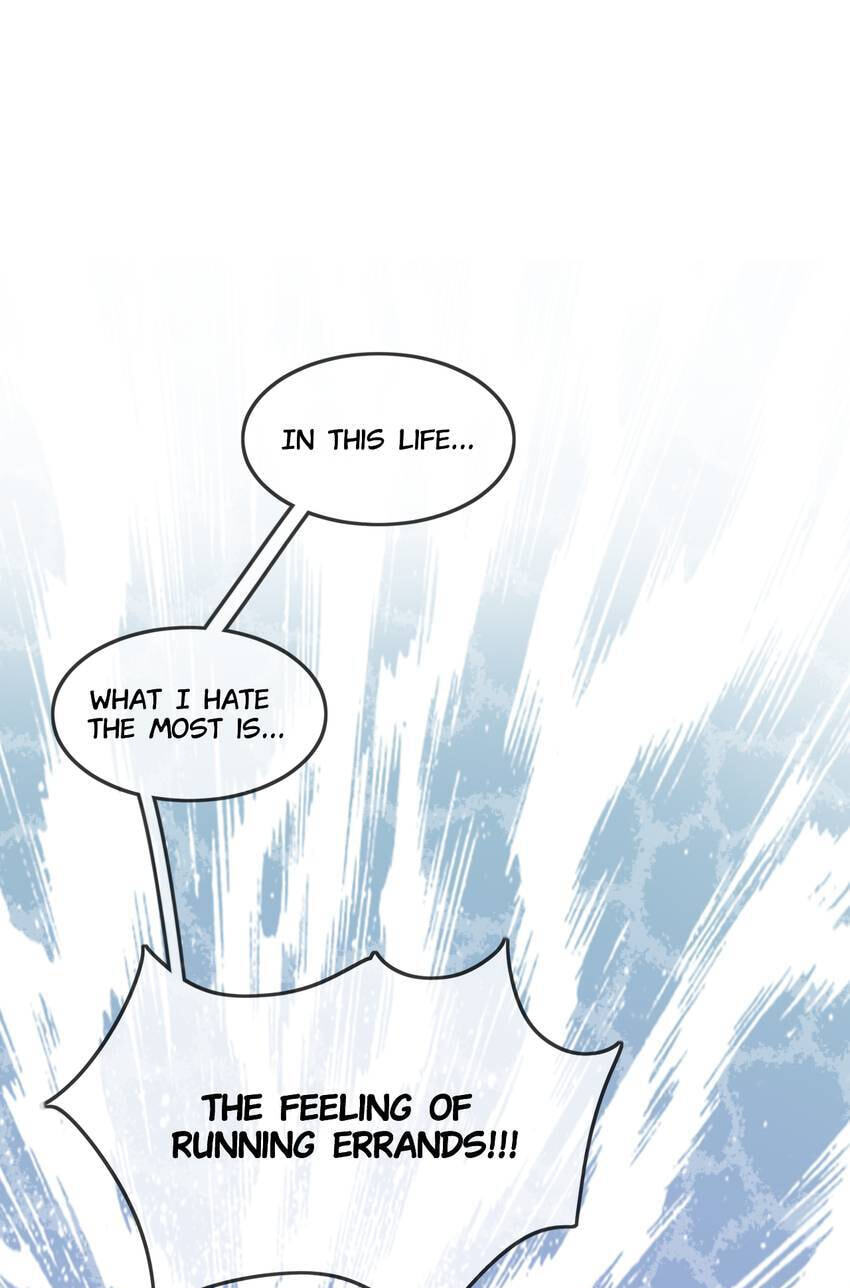 A Song Dwelling in the Clouds: A Chasing Love Guide (Colored) Chapter 7 page 34 - 