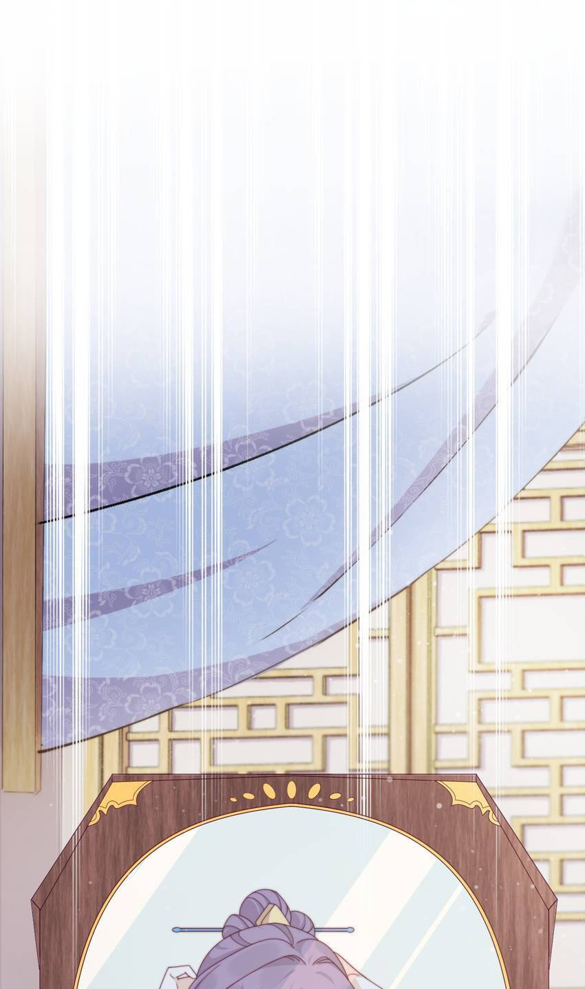 A Song Dwelling in the Clouds: A Chasing Love Guide (Colored) Chapter 7 page 50 - 