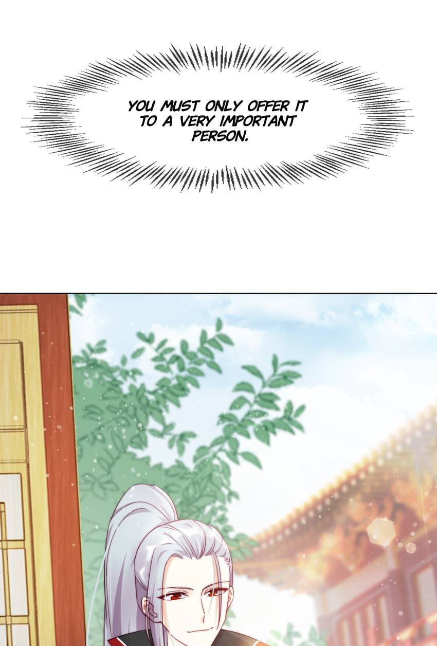 A Song Dwelling in the Clouds: A Chasing Love Guide (Colored) Chapter 7 page 52 - 