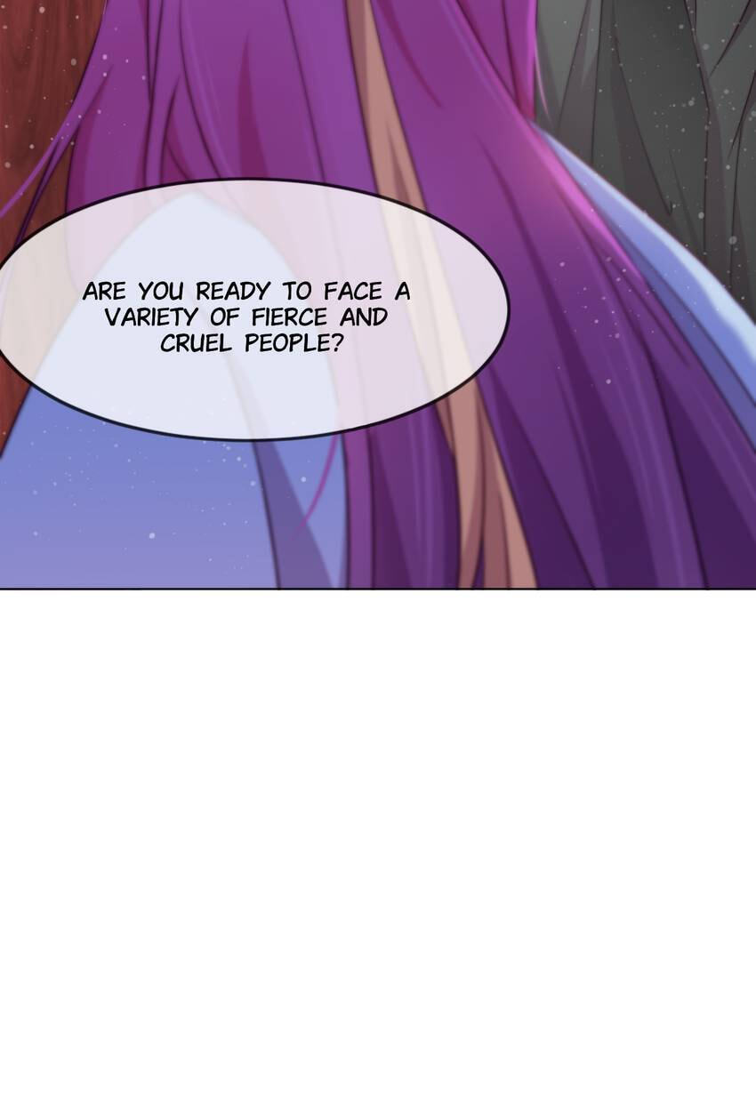 A Song Dwelling in the Clouds: A Chasing Love Guide (Colored) Chapter 7 page 54 - 