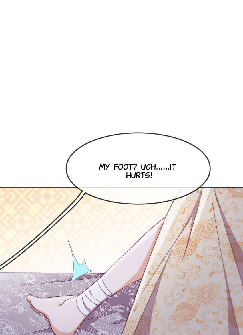 A Song Dwelling in the Clouds: A Chasing Love Guide (Colored) Chapter 7 page 7 - 