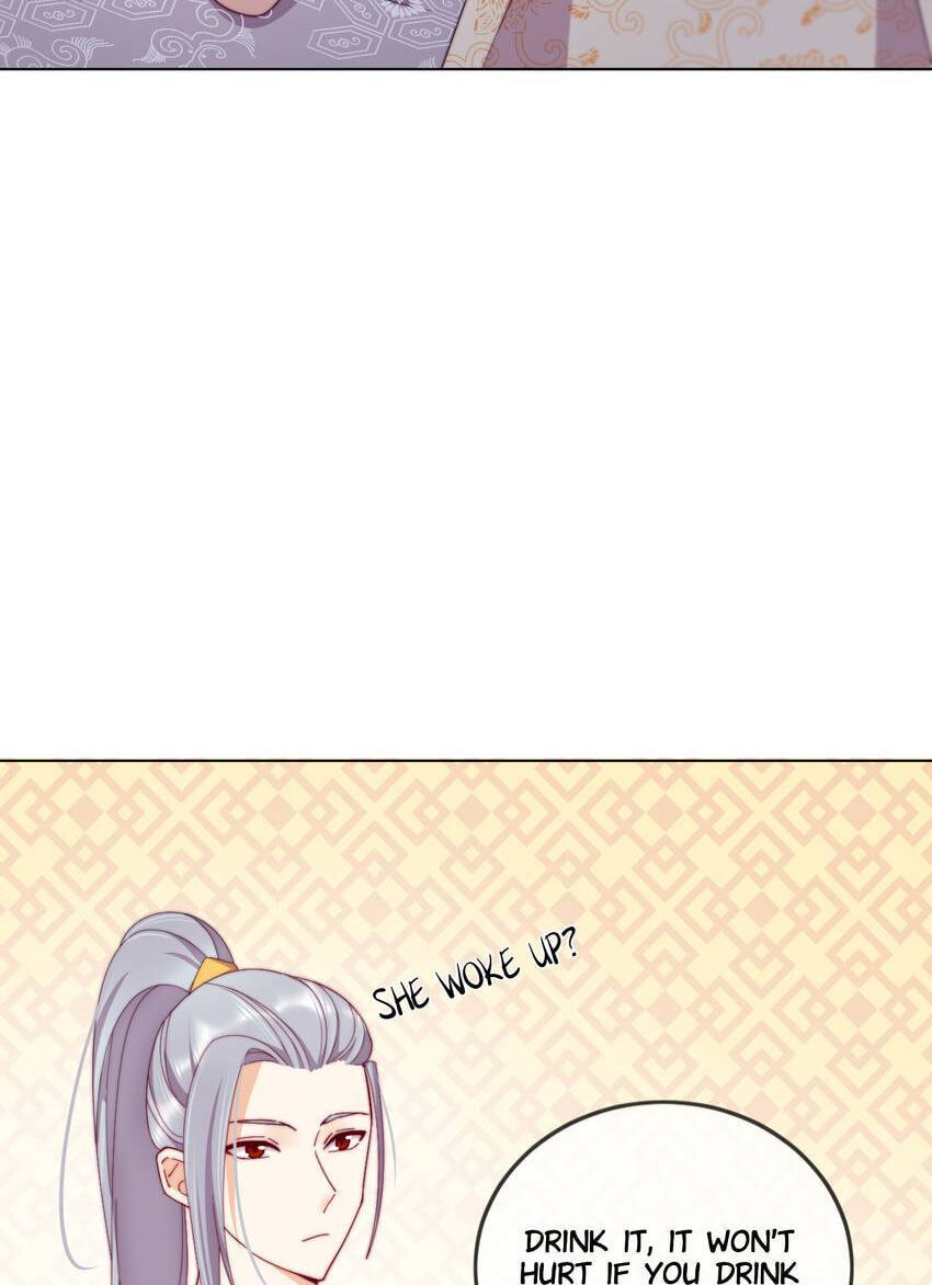 A Song Dwelling in the Clouds: A Chasing Love Guide (Colored) Chapter 7 page 8 - 