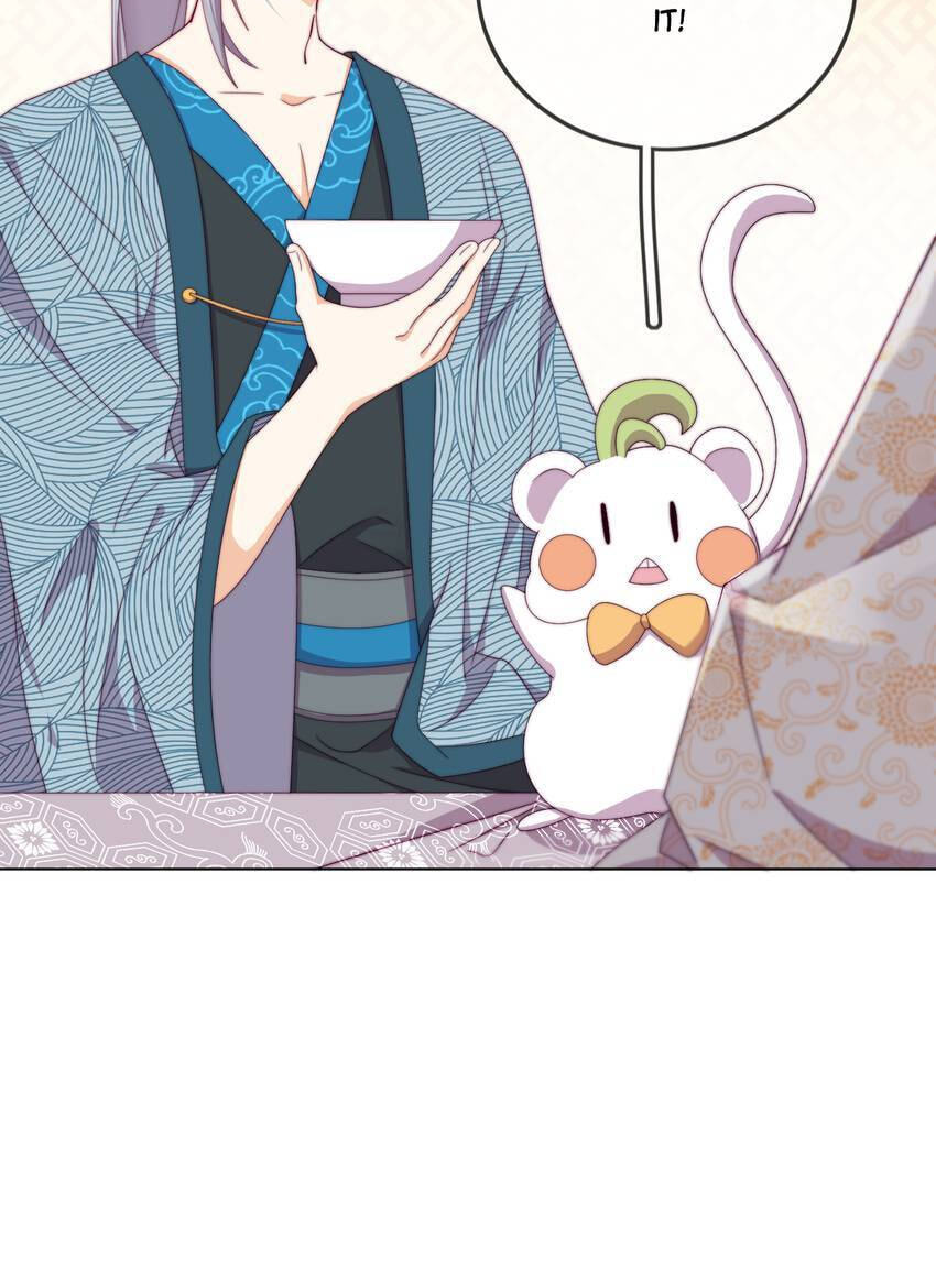 A Song Dwelling in the Clouds: A Chasing Love Guide (Colored) Chapter 7 page 9 - 