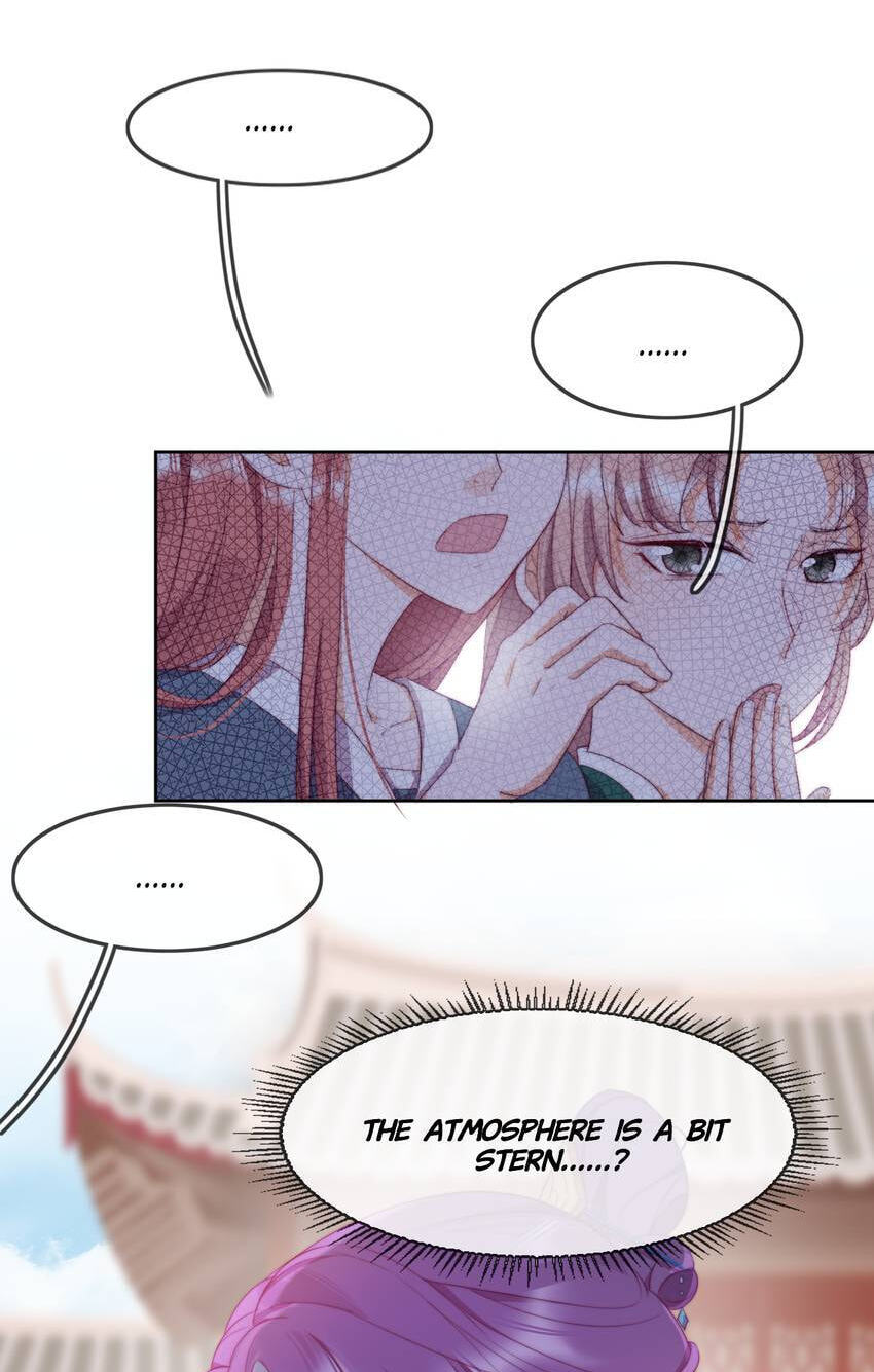 A Song Dwelling in the Clouds: A Chasing Love Guide (Colored) Chapter 8 page 17 - 