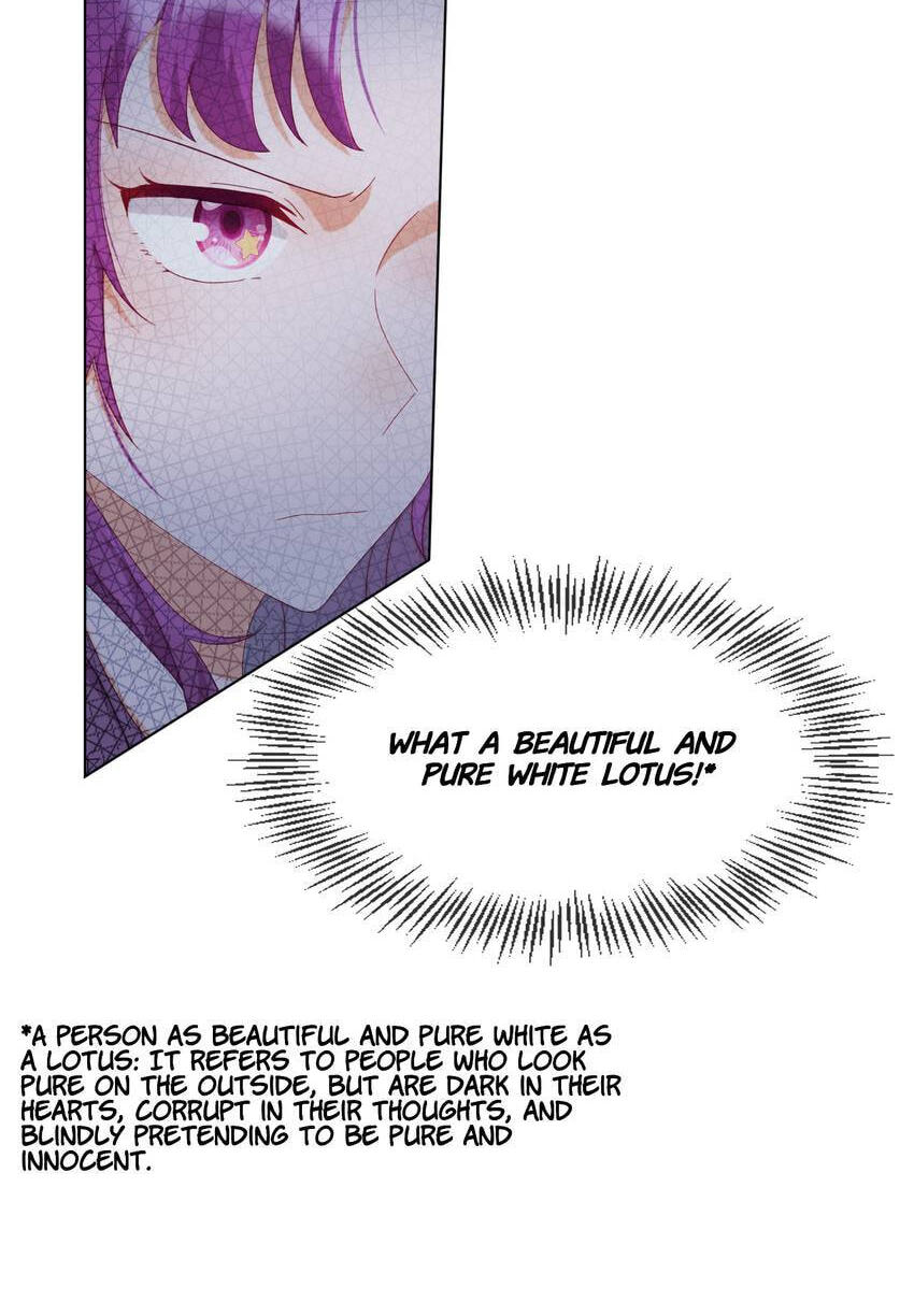 A Song Dwelling in the Clouds: A Chasing Love Guide (Colored) Chapter 8 page 23 - 
