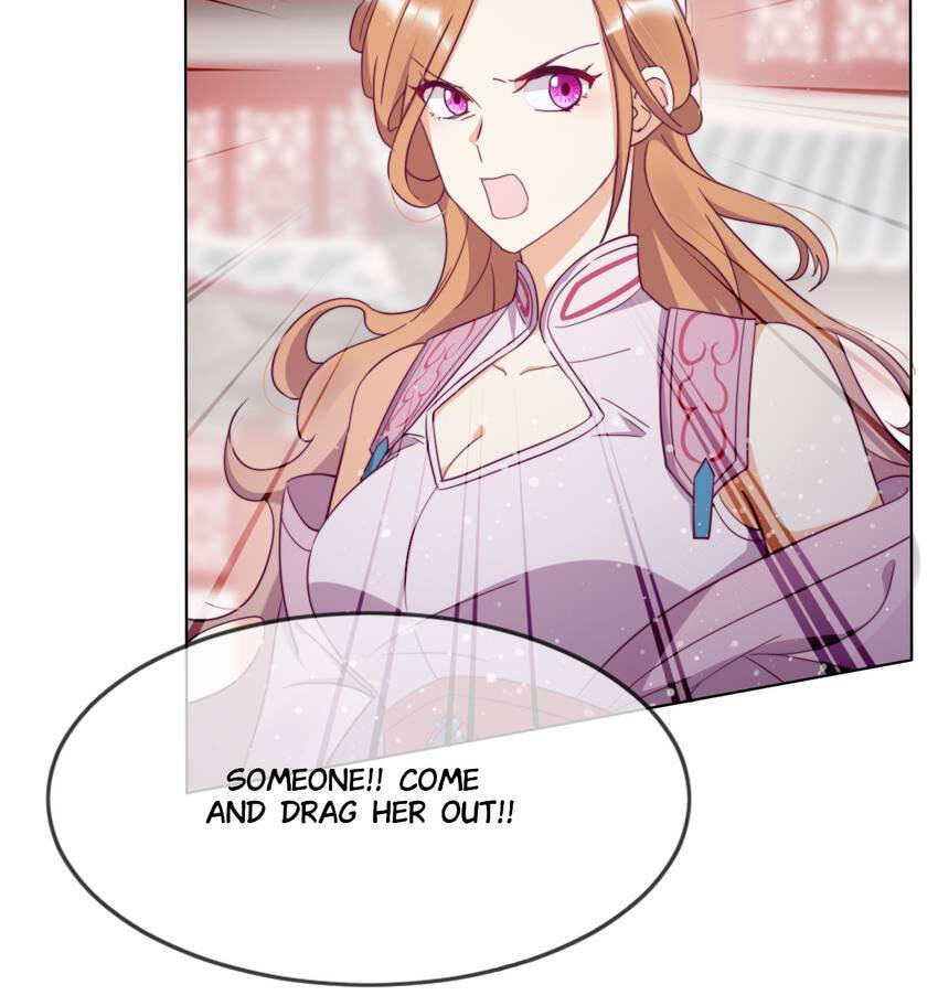 A Song Dwelling in the Clouds: A Chasing Love Guide (Colored) Chapter 8 page 28 - 