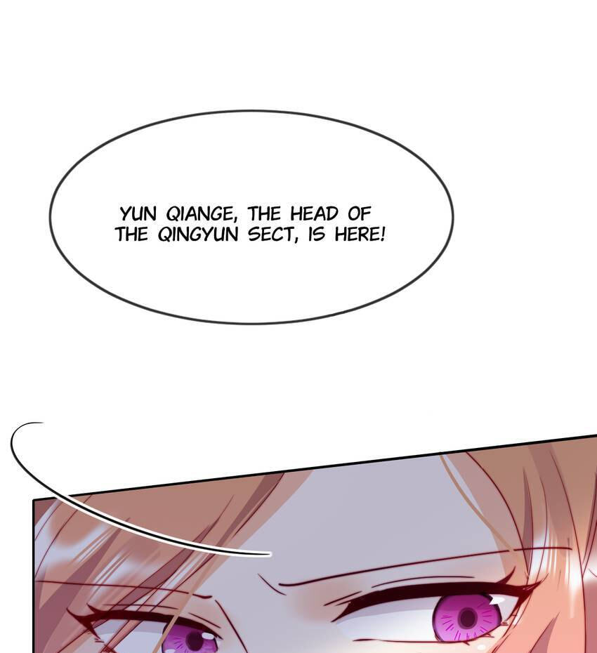 A Song Dwelling in the Clouds: A Chasing Love Guide (Colored) Chapter 8 page 4 - 