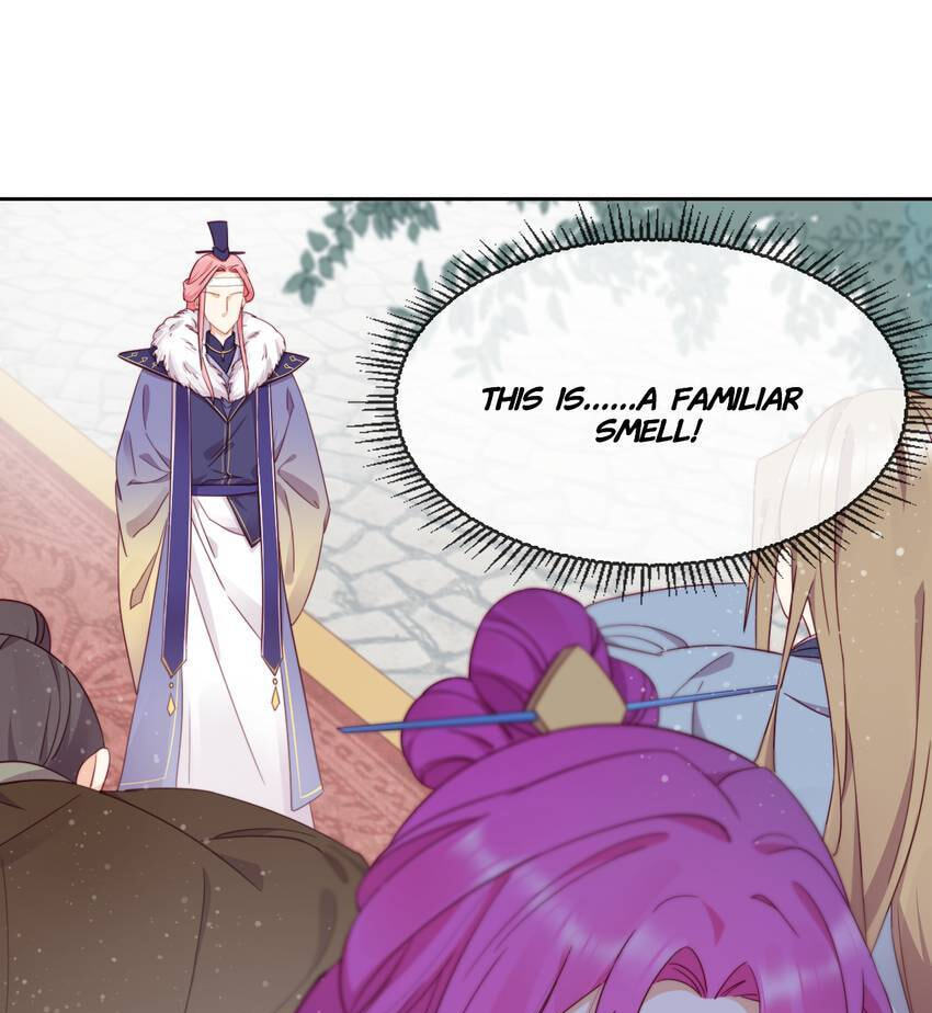 A Song Dwelling in the Clouds: A Chasing Love Guide (Colored) Chapter 8 page 39 - 