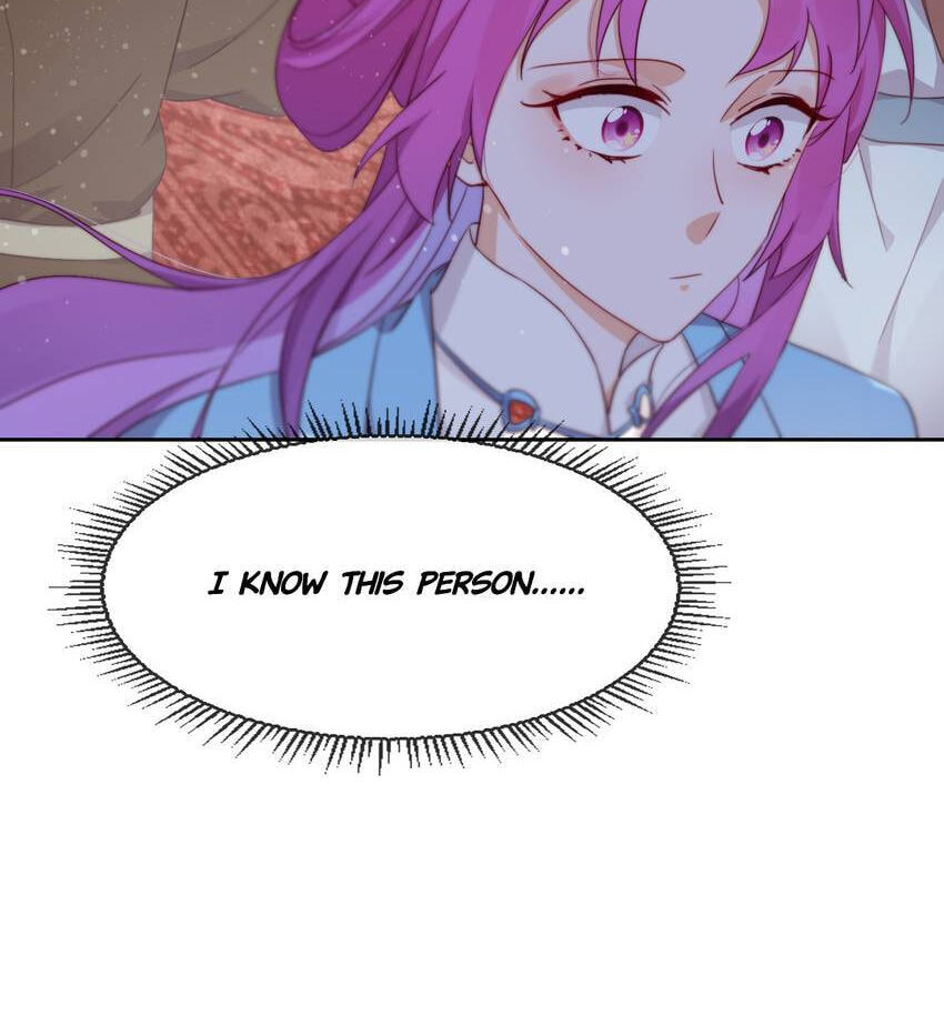 A Song Dwelling in the Clouds: A Chasing Love Guide (Colored) Chapter 8 page 40 - 