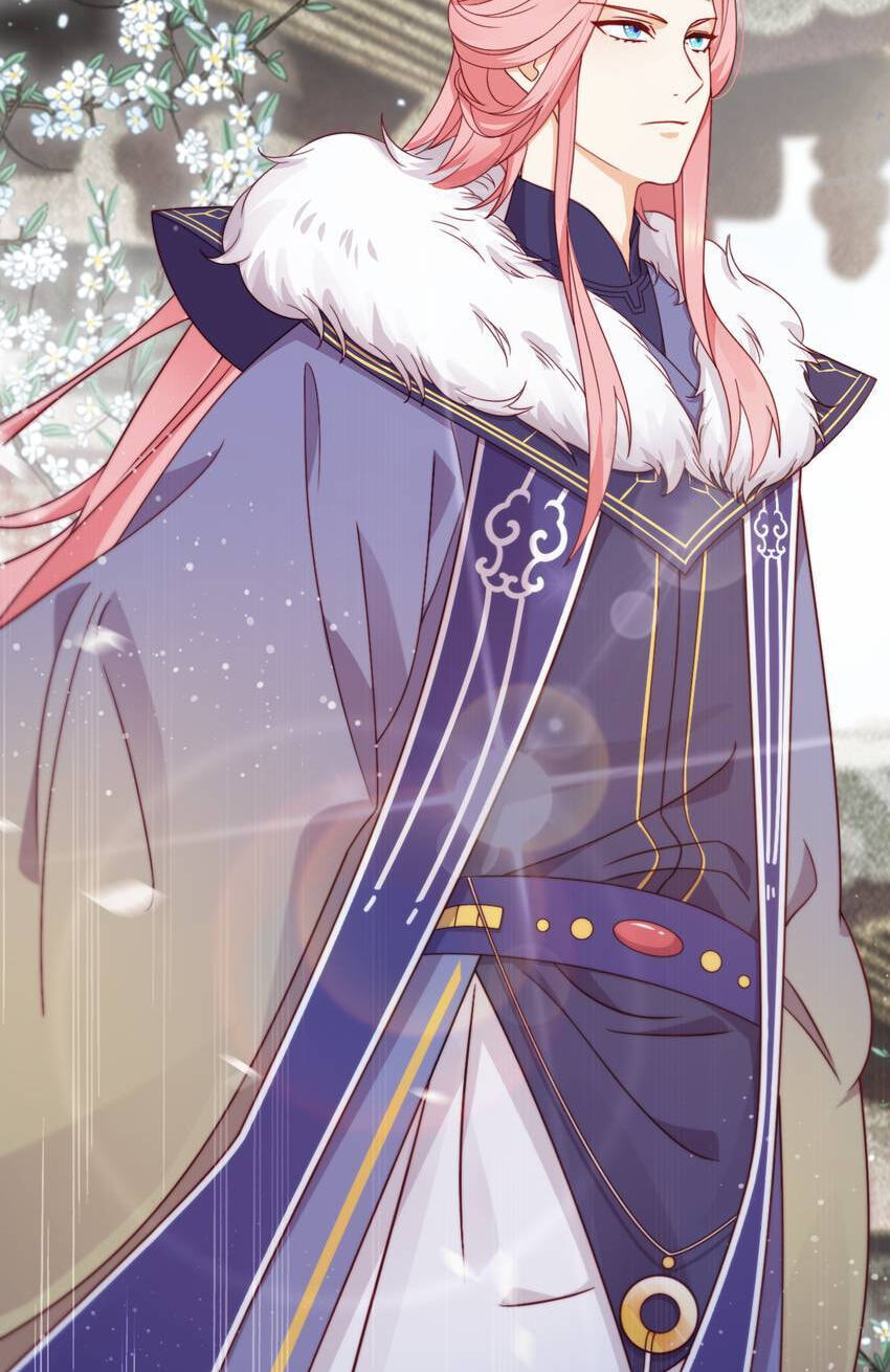 A Song Dwelling in the Clouds: A Chasing Love Guide (Colored) Chapter 8 page 42 - 