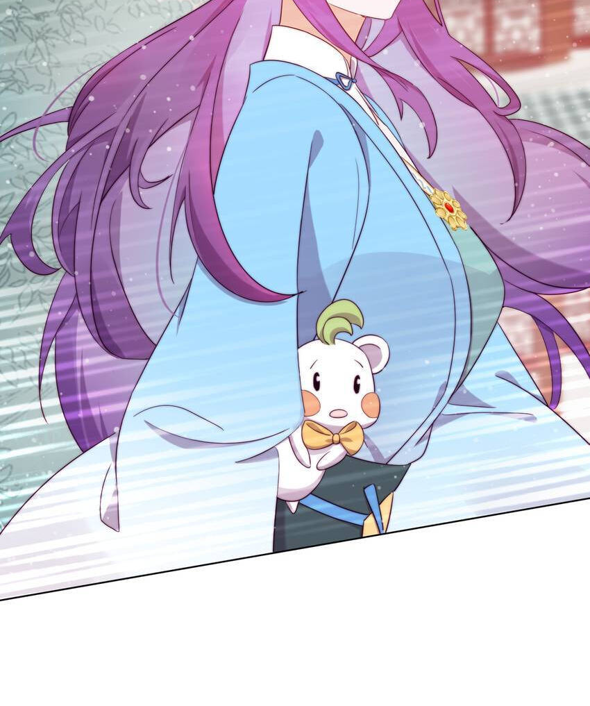 A Song Dwelling in the Clouds: A Chasing Love Guide (Colored) Chapter 8 page 45 - 