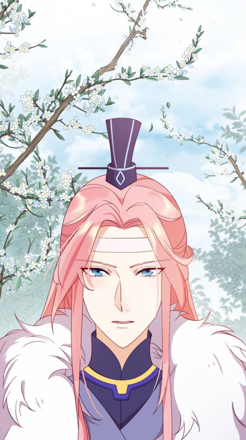 A Song Dwelling in the Clouds: A Chasing Love Guide (Colored) Chapter 8 page 50 - 