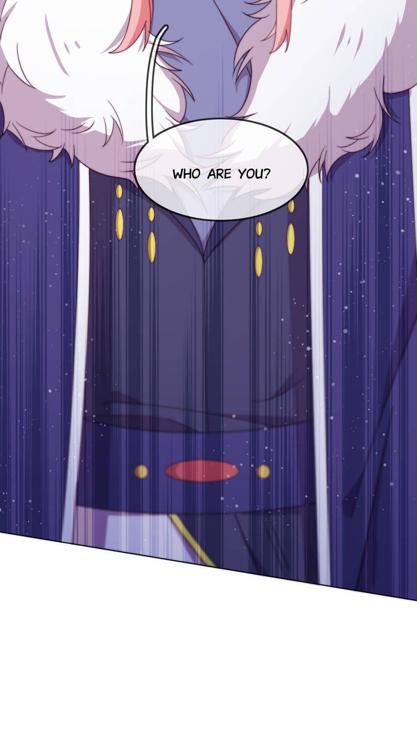 A Song Dwelling in the Clouds: A Chasing Love Guide (Colored) Chapter 8 page 51 - 