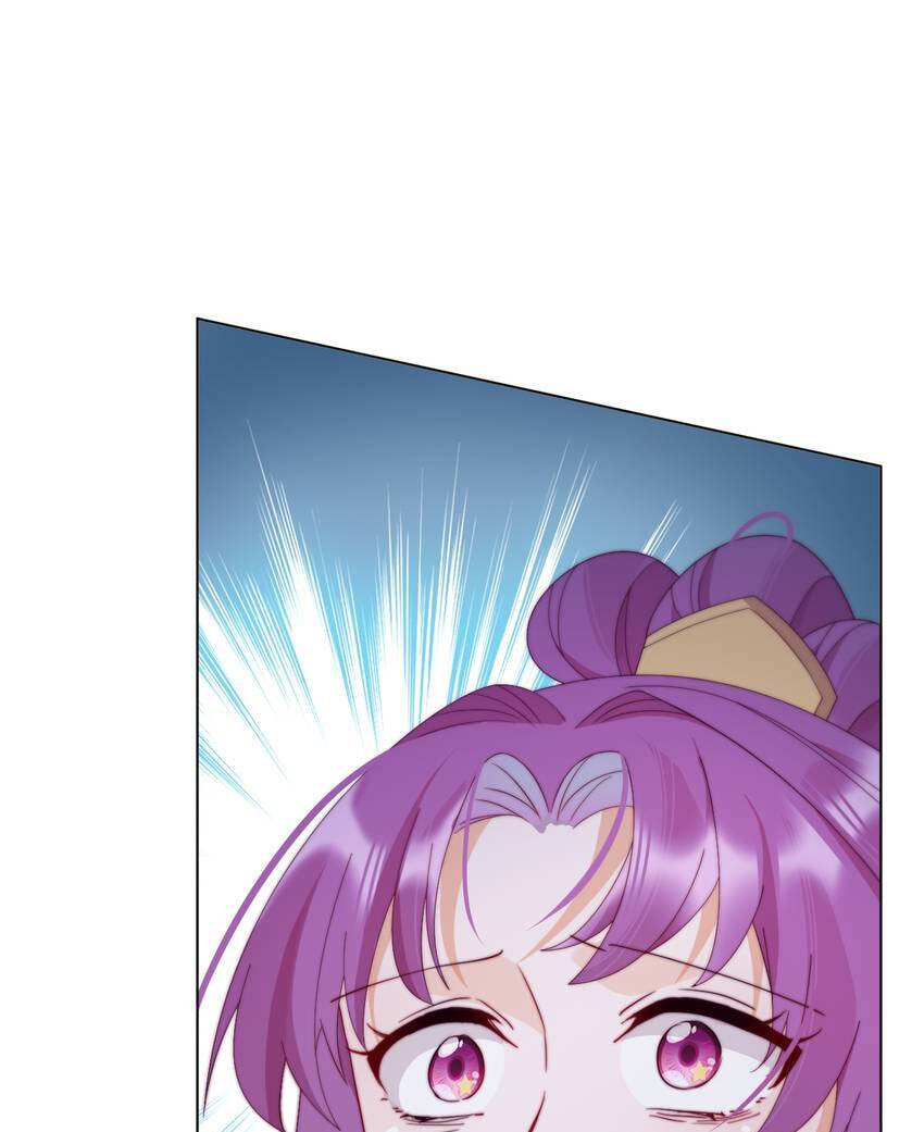 A Song Dwelling in the Clouds: A Chasing Love Guide (Colored) Chapter 8 page 52 - 