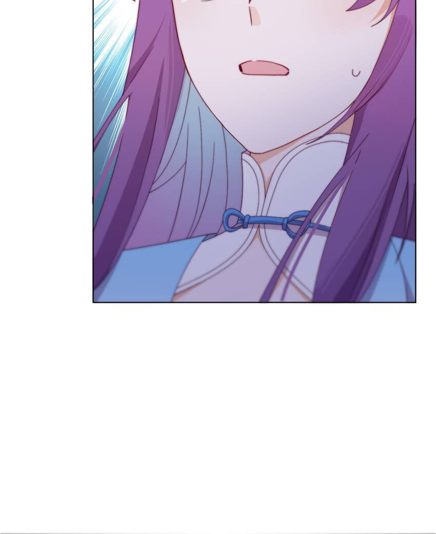 A Song Dwelling in the Clouds: A Chasing Love Guide (Colored) Chapter 8 page 53 - 