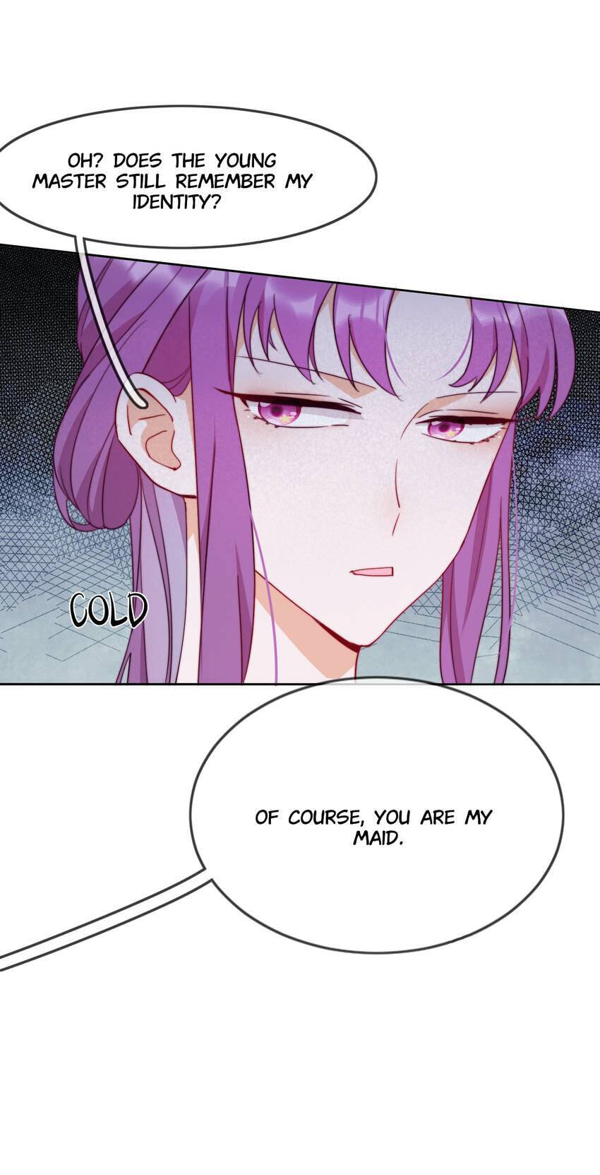 A Song Dwelling in the Clouds: A Chasing Love Guide (Colored) Chapter 8 page 8 - 