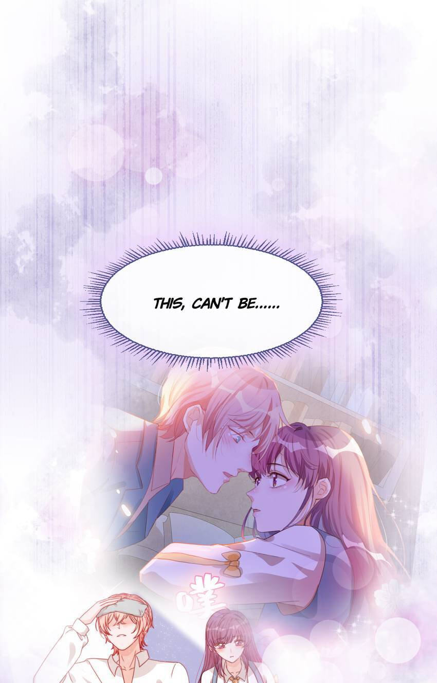A Song Dwelling in the Clouds: A Chasing Love Guide (Colored) Chapter 9 page 2 - 