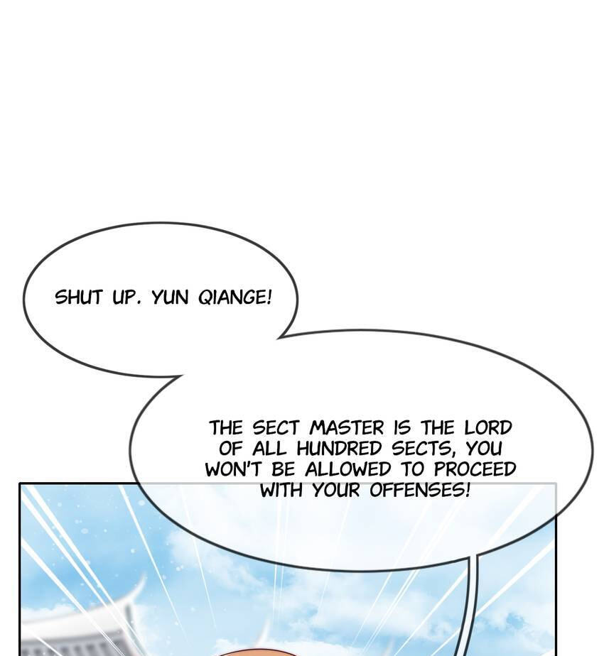 A Song Dwelling in the Clouds: A Chasing Love Guide (Colored) Chapter 9 page 12 - 