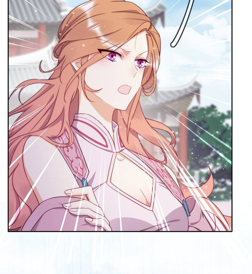 A Song Dwelling in the Clouds: A Chasing Love Guide (Colored) Chapter 9 page 13 - 