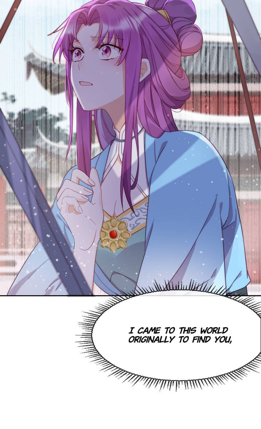 A Song Dwelling in the Clouds: A Chasing Love Guide (Colored) Chapter 9 page 15 - 