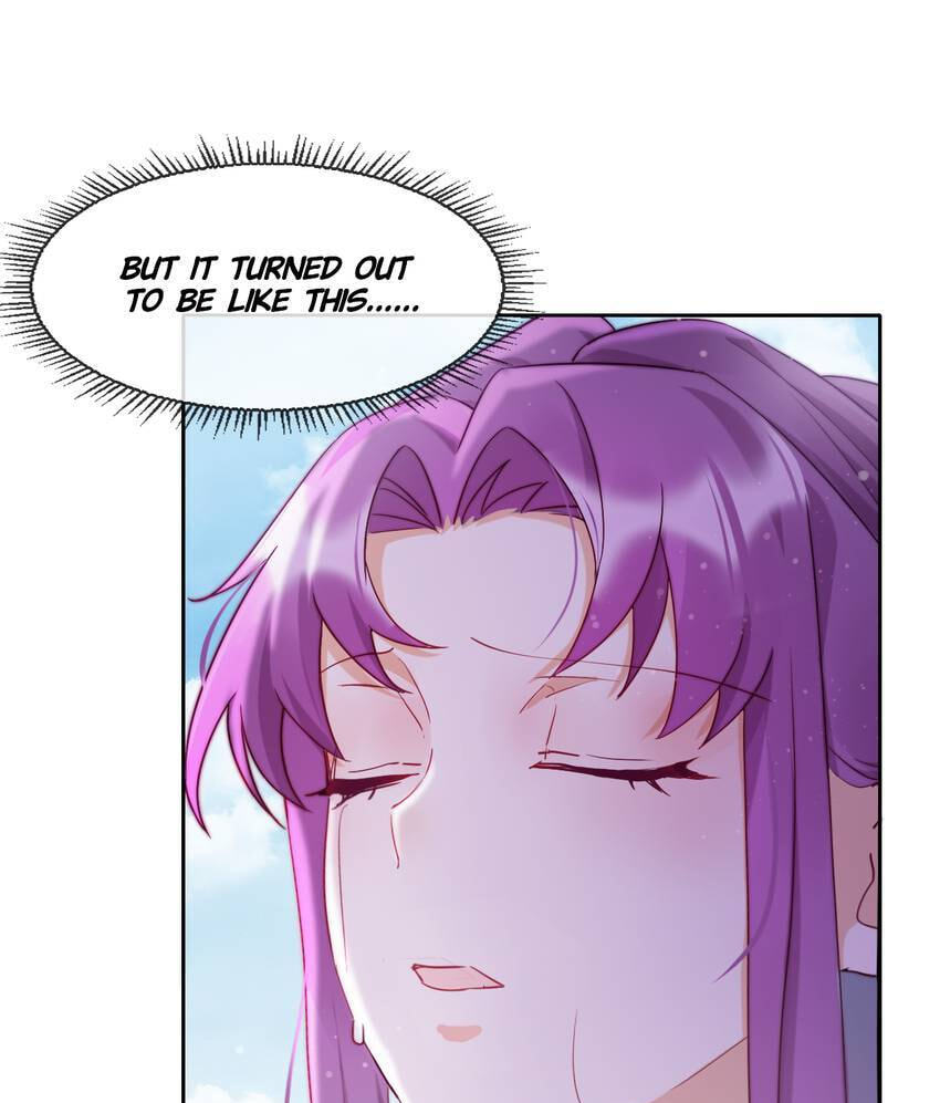 A Song Dwelling in the Clouds: A Chasing Love Guide (Colored) Chapter 9 page 16 - 